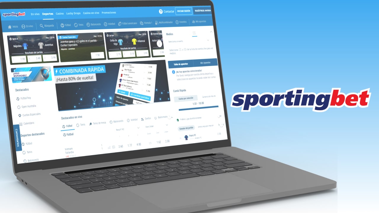 Sportingbet Chile