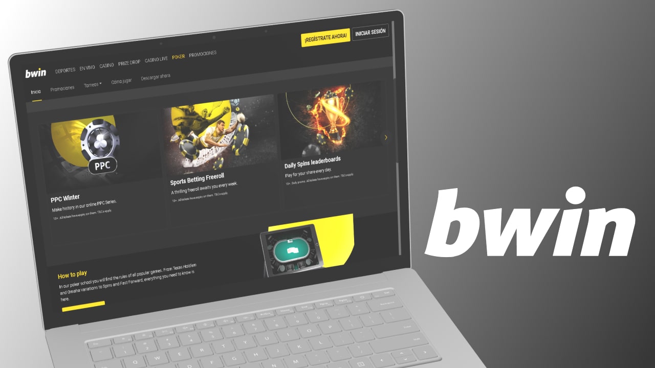 Apostar Bwin