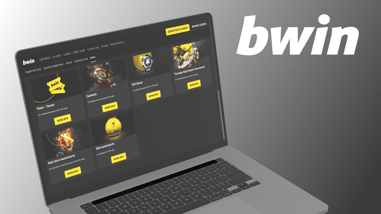 Bwin bonos