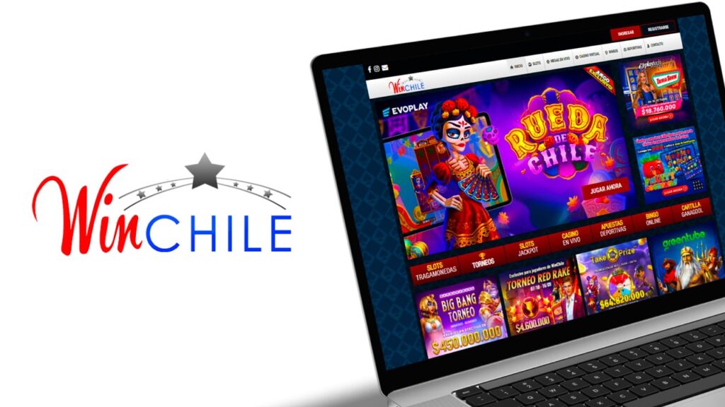 Winchile Casino
