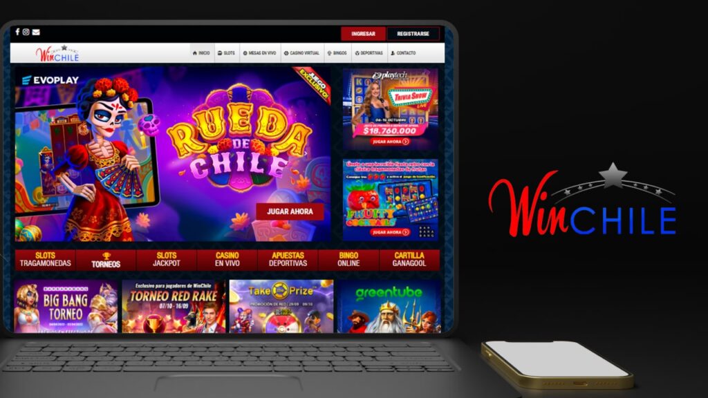 winchile Casino en Vivo