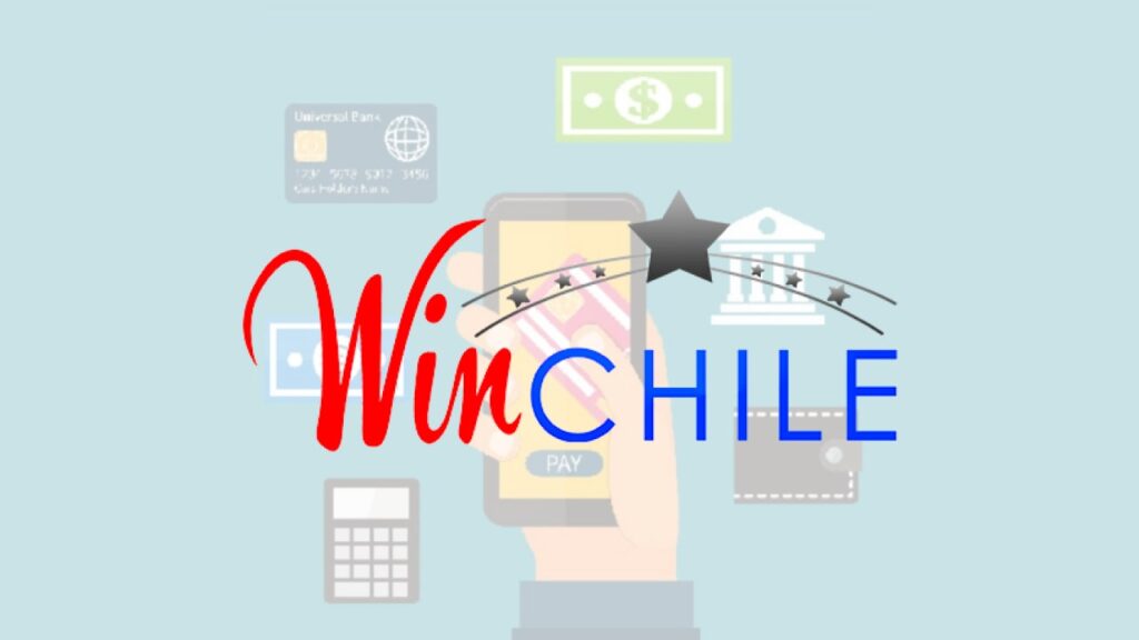 Winchile Casino Métodos de Pago