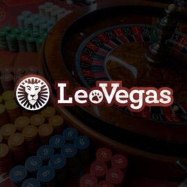LeoVegas