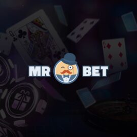 Mr Bet