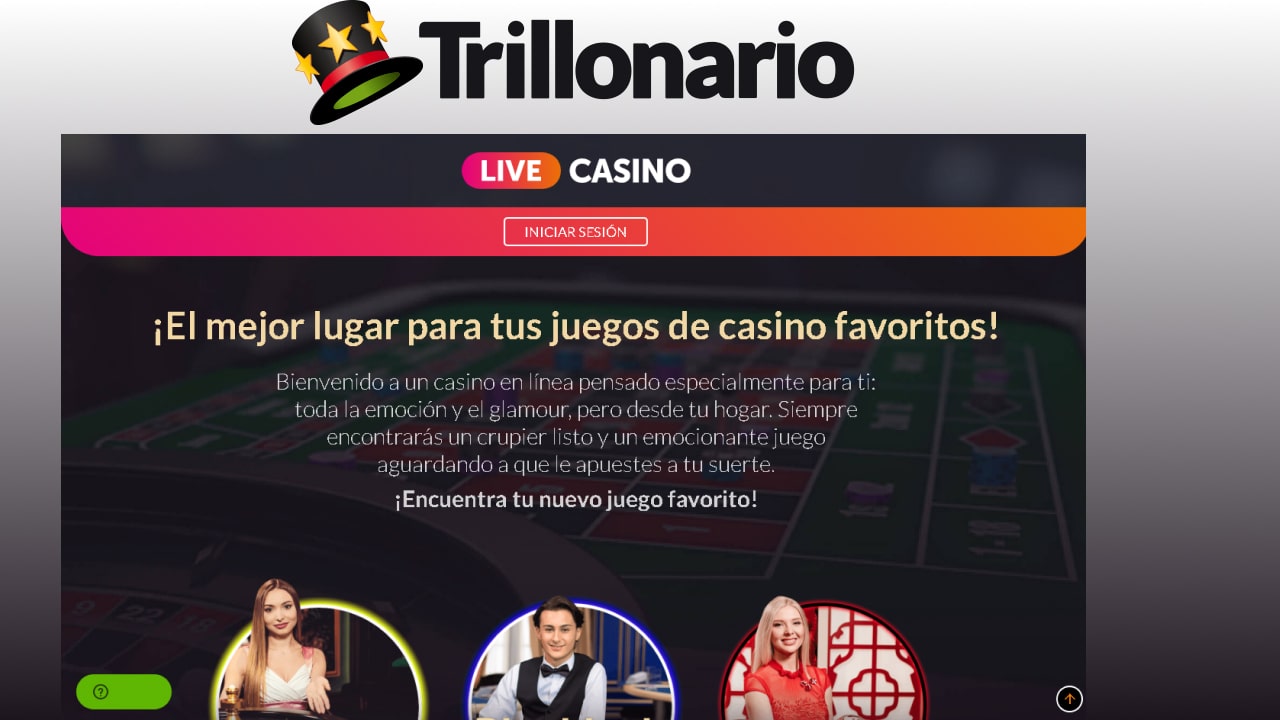 Introduction to trillonario