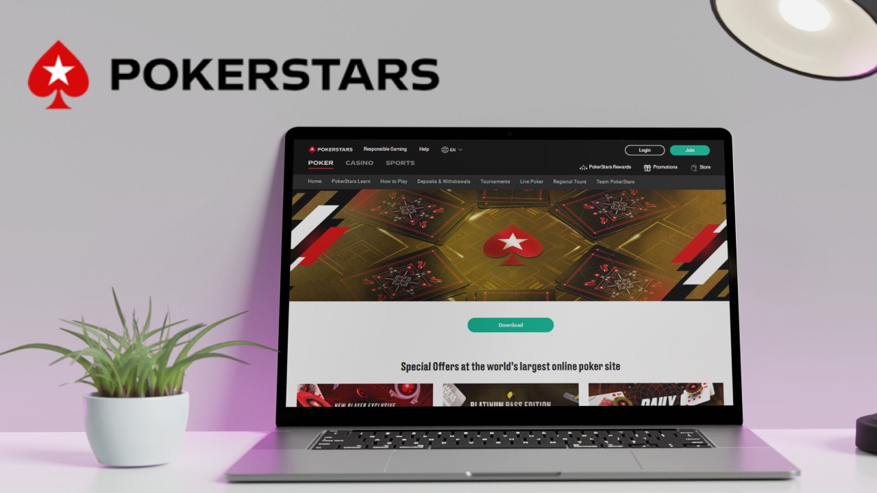 PokerStars Casino