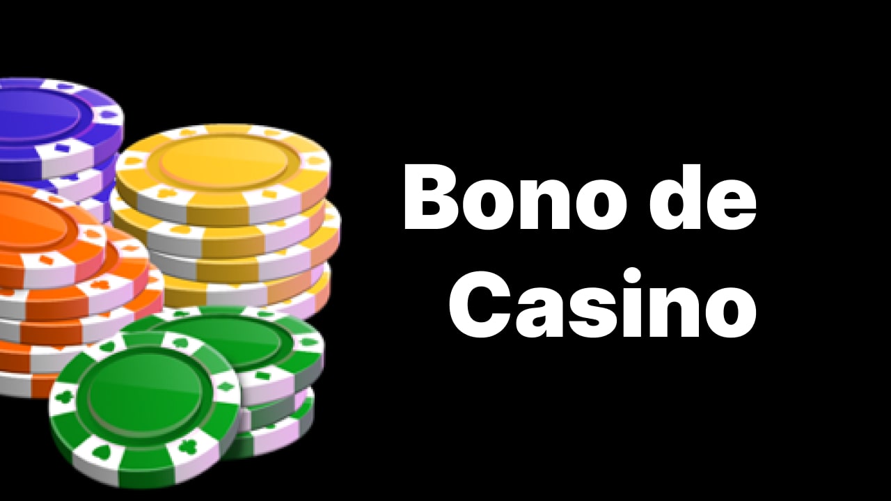 Bono de Casino Poker