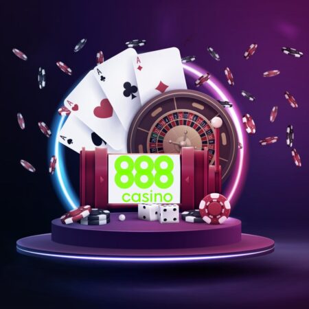 ¿Cuáles Son Los Juegos de 888 Casino?
